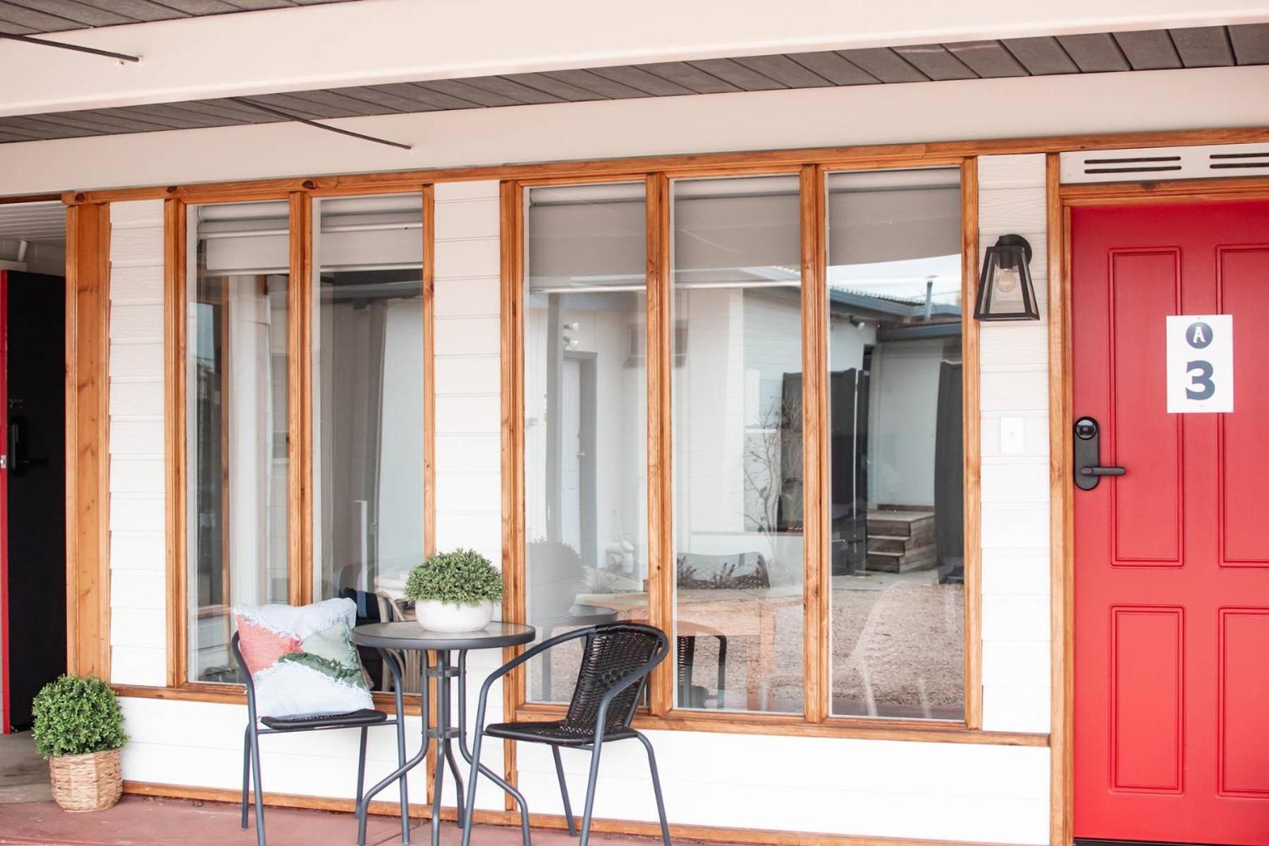 Avon River Inn Stratford Zewnętrze zdjęcie
