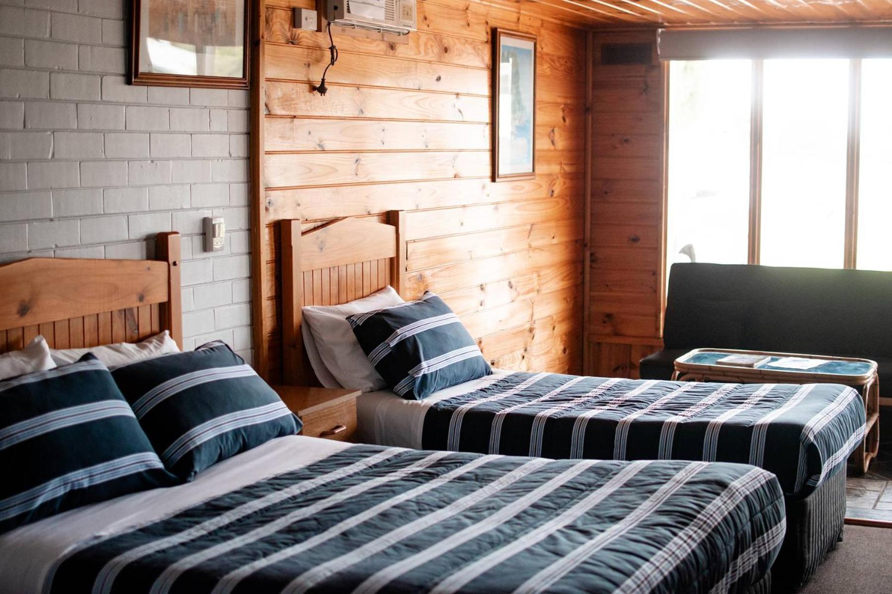 Avon River Inn Stratford Zewnętrze zdjęcie