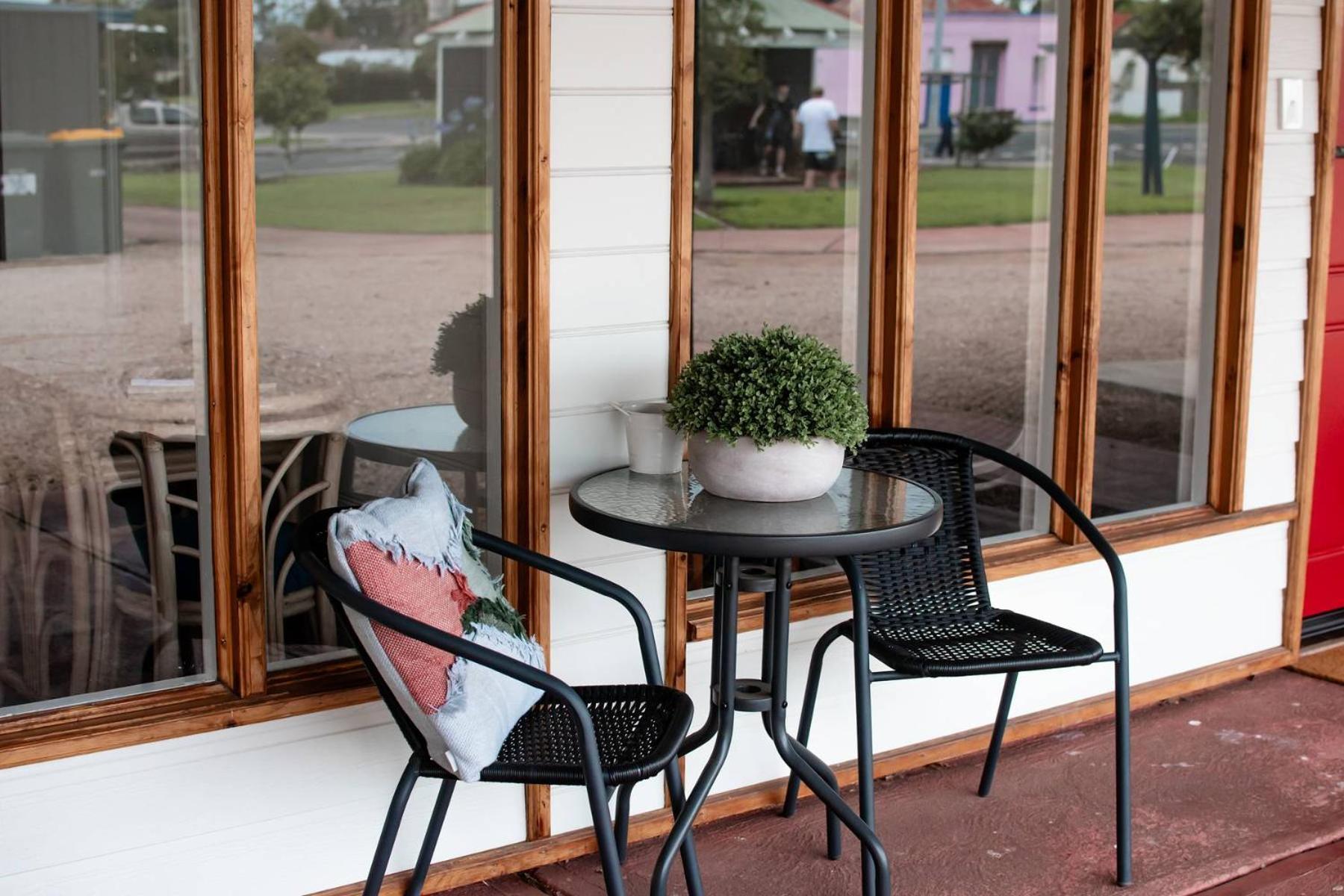 Avon River Inn Stratford Zewnętrze zdjęcie
