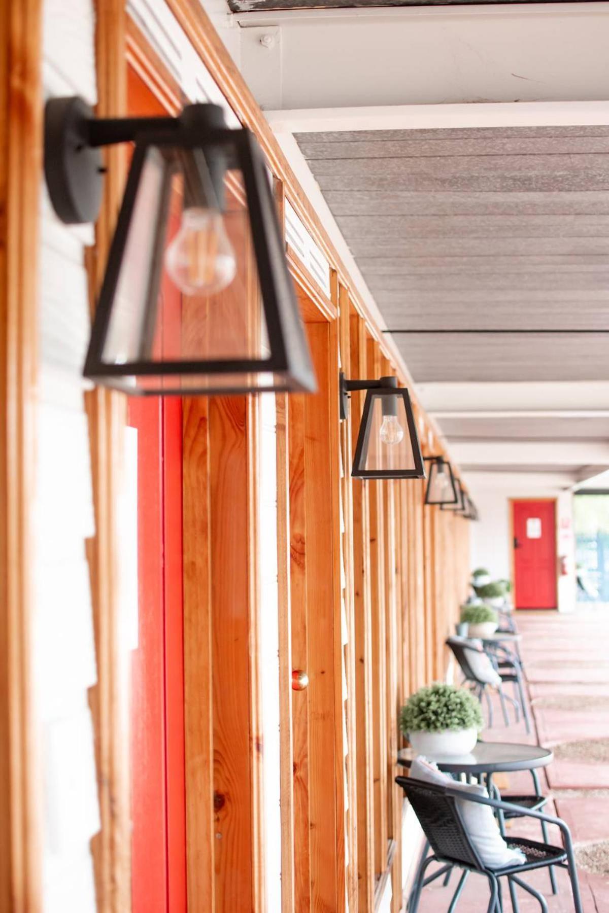 Avon River Inn Stratford Zewnętrze zdjęcie