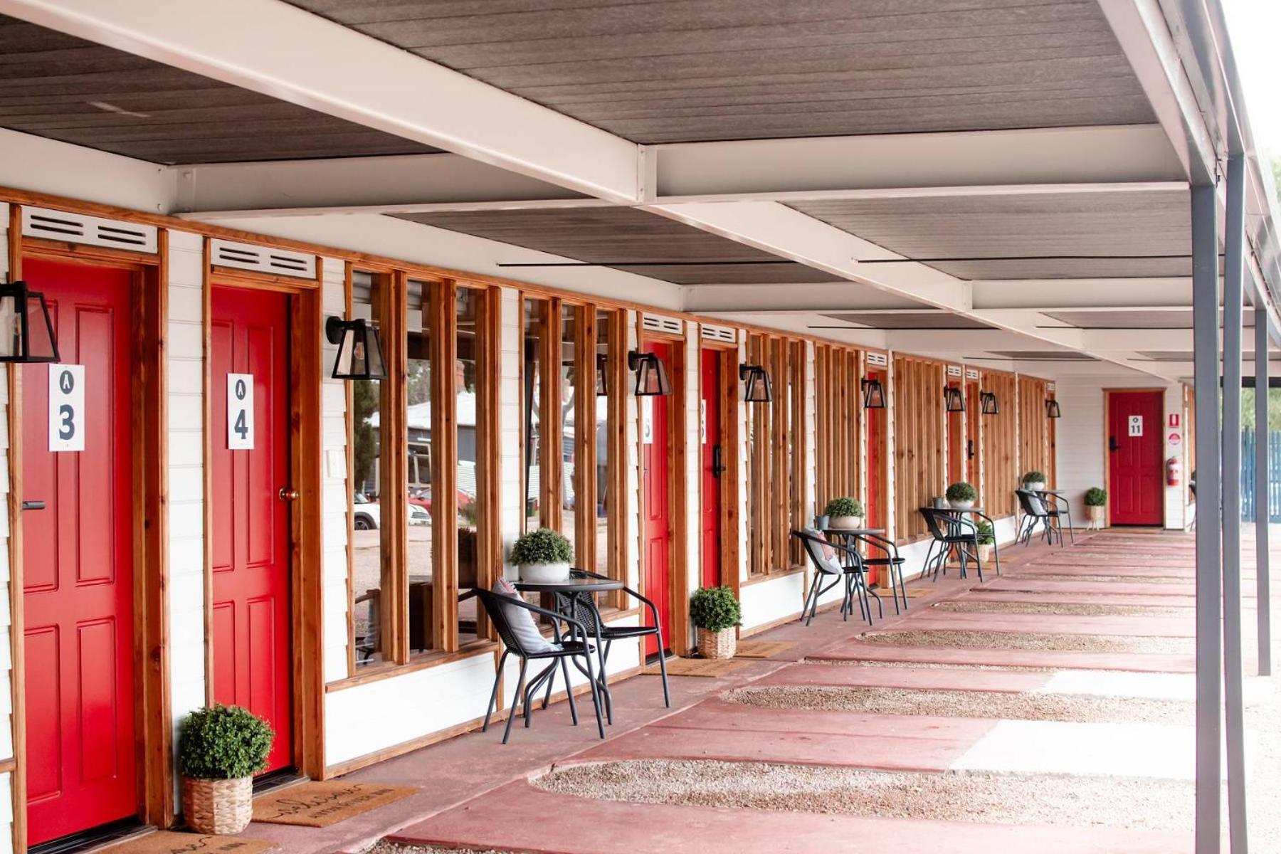 Avon River Inn Stratford Zewnętrze zdjęcie